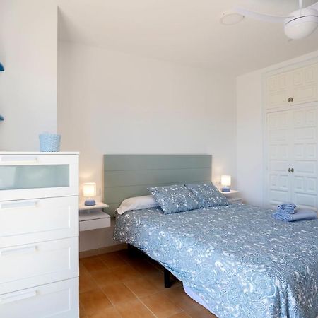 Bonita Casa Adosada Con Jardin Privado Y Piscina Comunitaria Calella De Palafrugell Bagian luar foto